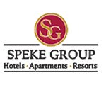 Speke- group logo